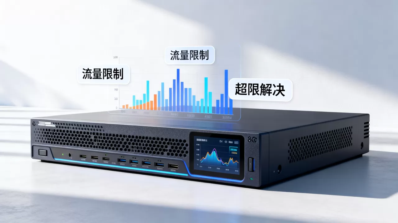简米云服务器流量限制怎么破?,流量超限如何解决 简米云服务器流量限制怎么破?,流量超限如何解决