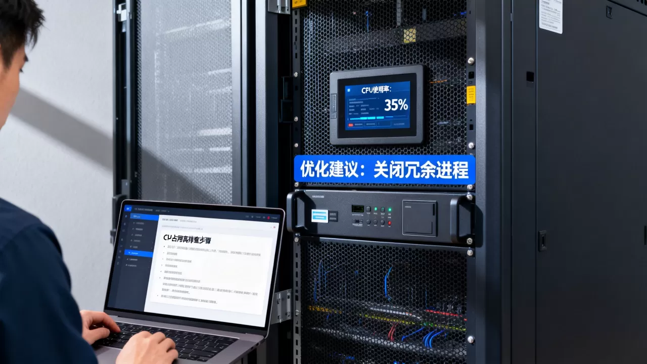 云服务器CPU使用率多少正常?,云服务器CPU占用高怎么办? 云服务器CPU使用率多少正常?,云服务器CPU占用高怎么办?