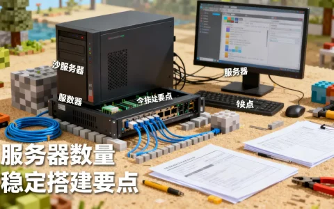 沙盒服务器到底有多少个，沙盒服务器怎么搭建才稳定？