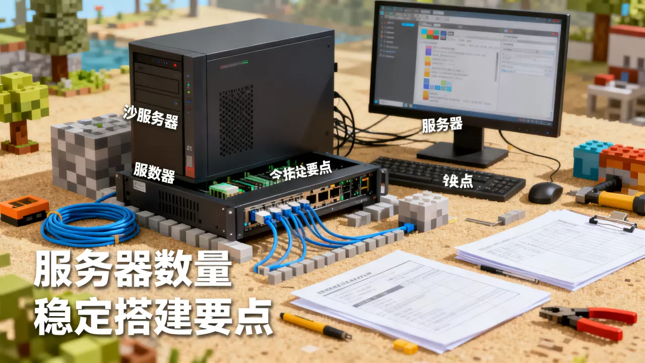 沙盒服务器到底有多少个,沙盒服务器怎么搭建才稳定? 沙盒服务器到底有多少个,沙盒服务器怎么搭建才稳定?
