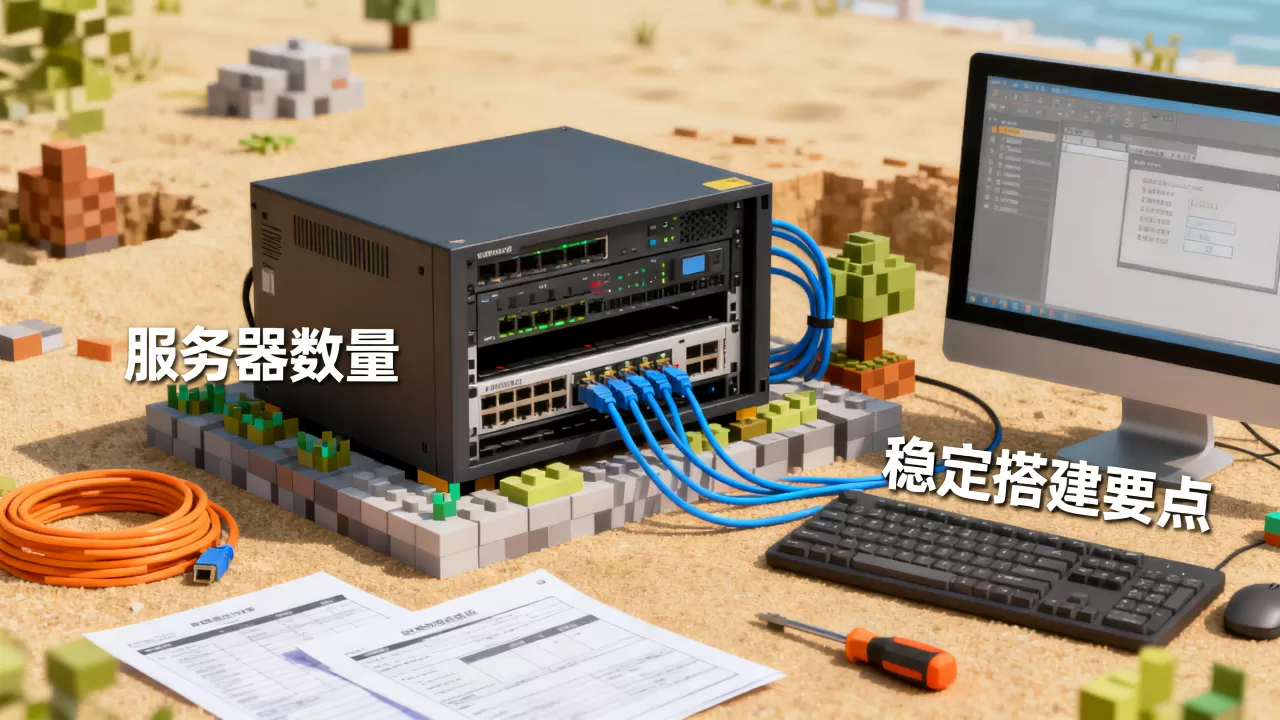 沙盒服务器到底有多少个,沙盒服务器怎么搭建才稳定? 沙盒服务器到底有多少个,沙盒服务器怎么搭建才稳定?