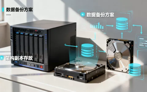 数据不出域架构备份副本如何存放，数据不出域备份方案有哪些？