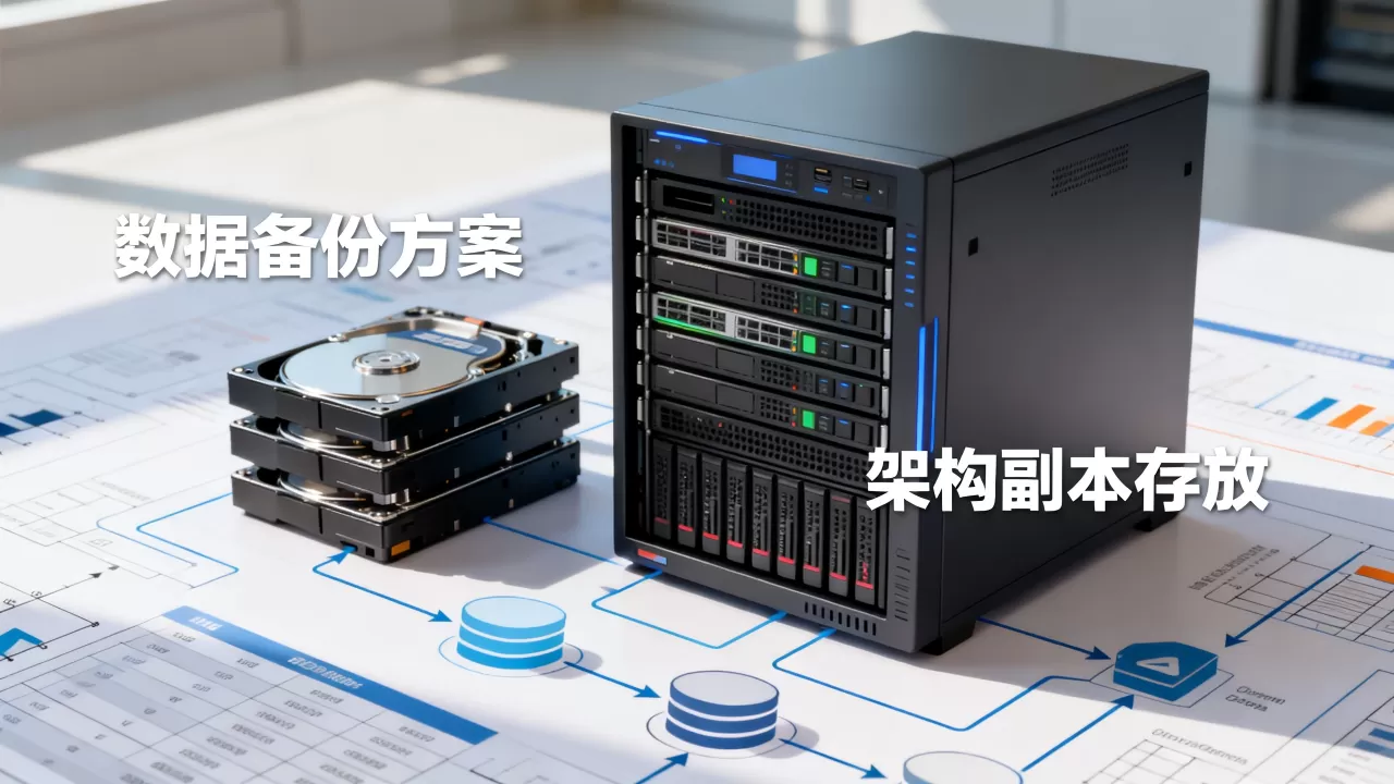 数据不出域架构备份副本如何存放,数据不出域备份方案有哪些? 数据不出域架构备份副本如何存放,数据不出域备份方案有哪些?