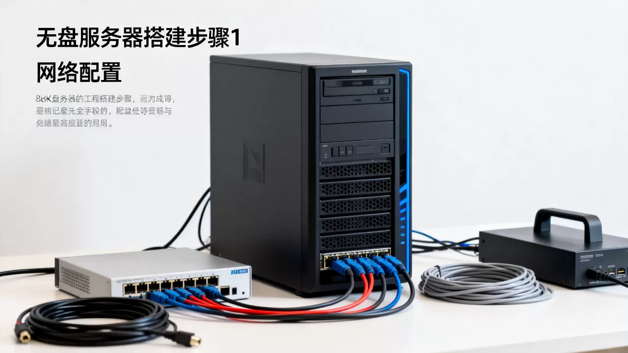 无硬盘的服务器有哪些,无盘服务器怎么搭建? 无硬盘的服务器有哪些,无盘服务器怎么搭建?