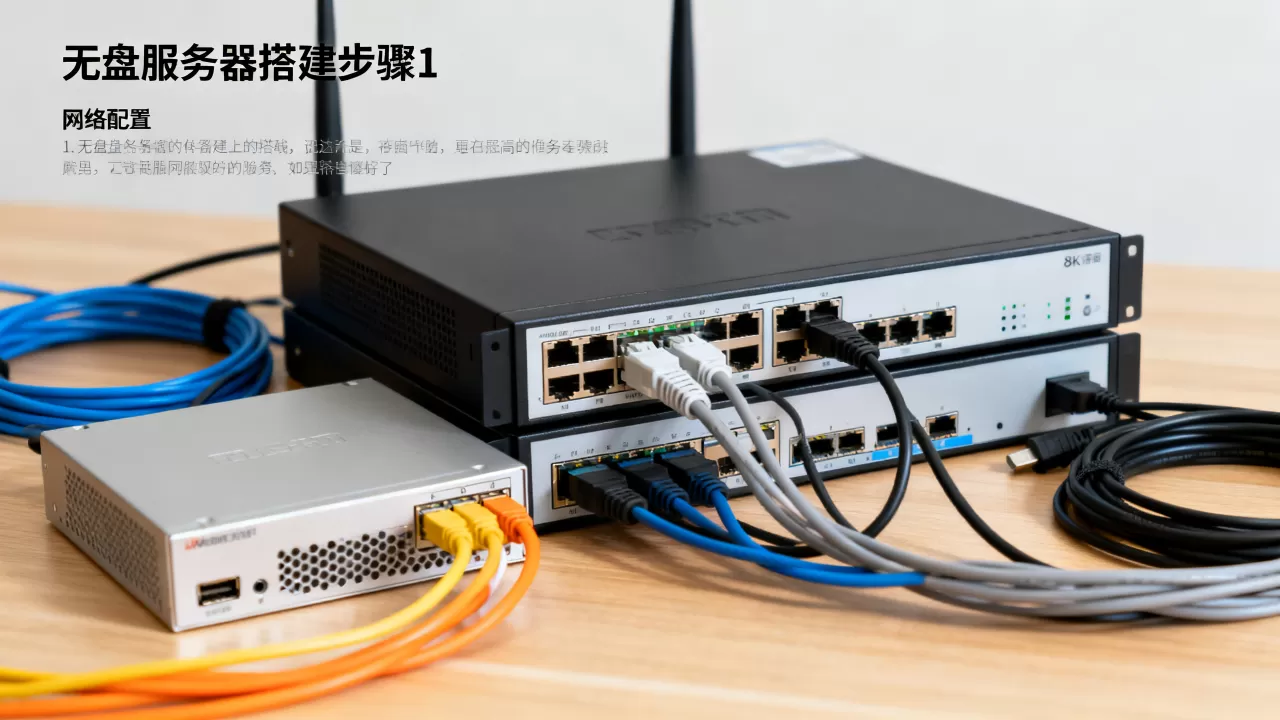 无硬盘的服务器有哪些,无盘服务器怎么搭建? 无硬盘的服务器有哪些,无盘服务器怎么搭建?