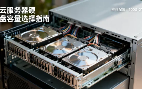 酷番云服务器硬盘多少G够用？，云服务器硬盘容量怎么选？
