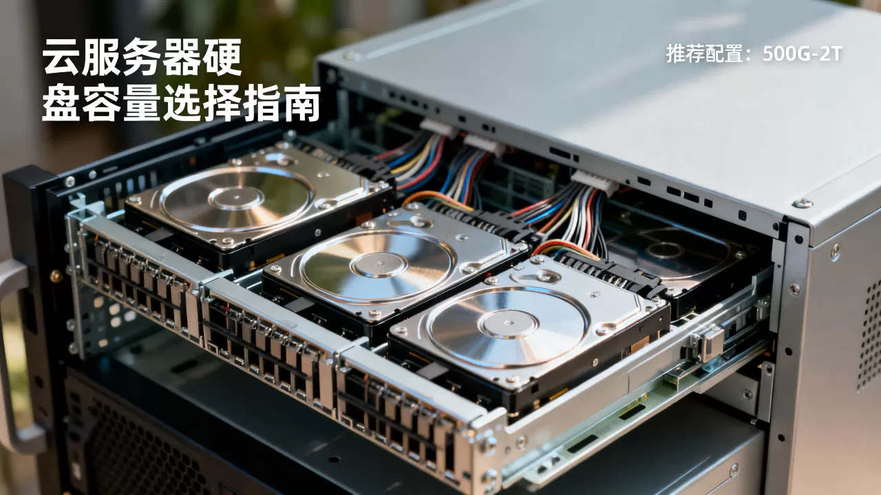 酷番云服务器硬盘多少G够用?,云服务器硬盘容量怎么选? 酷番云服务器硬盘多少G够用?,云服务器硬盘容量怎么选?