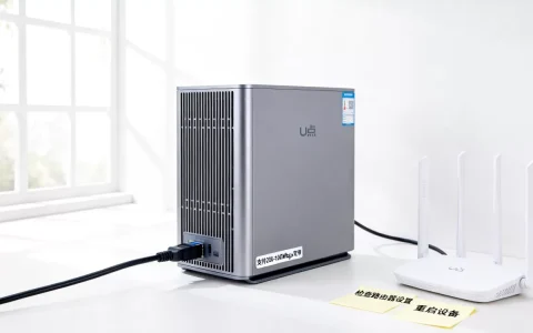 u点家庭服务器支持多少宽带，网速慢怎么办？