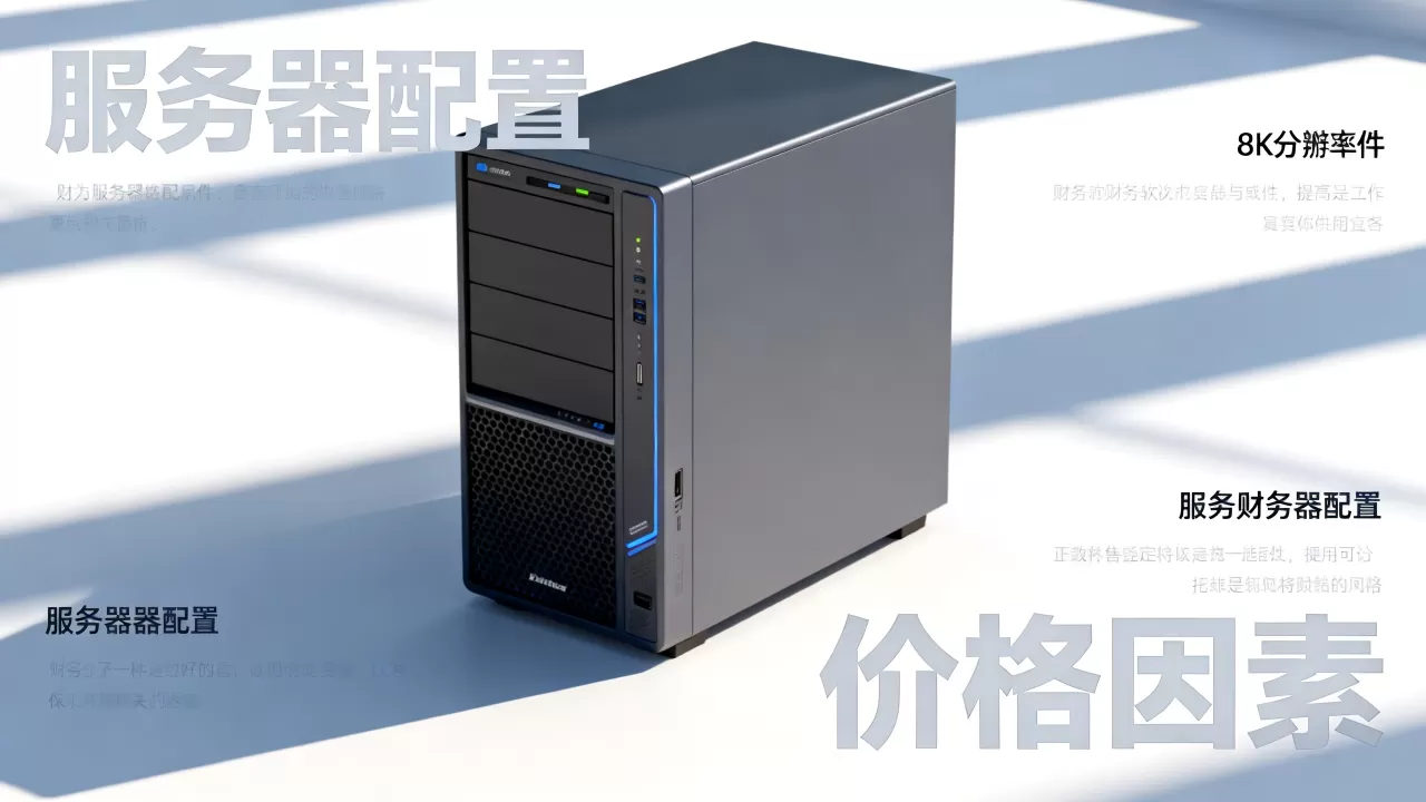 财务软件服务器报价多少?,价格影响因素有哪些 财务软件服务器报价多少?,价格影响因素有哪些