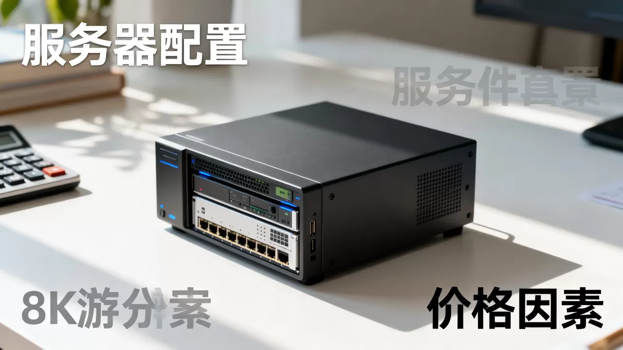 财务软件服务器报价多少?,价格影响因素有哪些 财务软件服务器报价多少?,价格影响因素有哪些