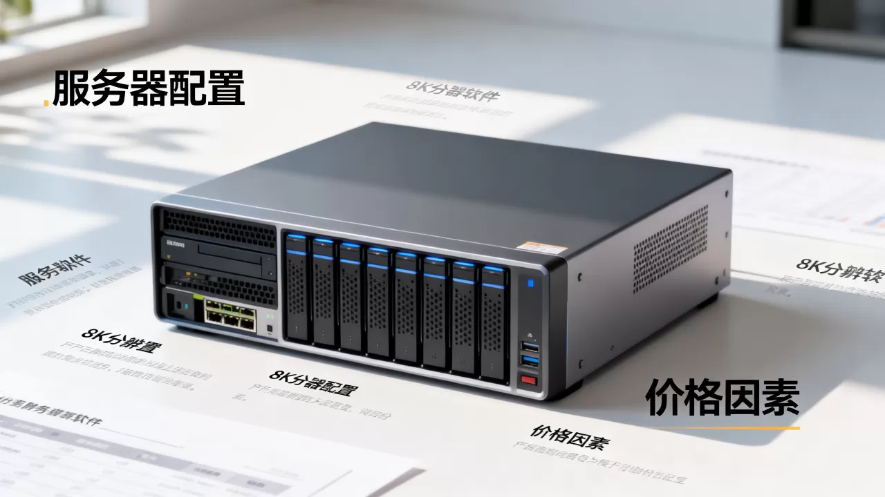 财务软件服务器报价多少?,价格影响因素有哪些 财务软件服务器报价多少?,价格影响因素有哪些