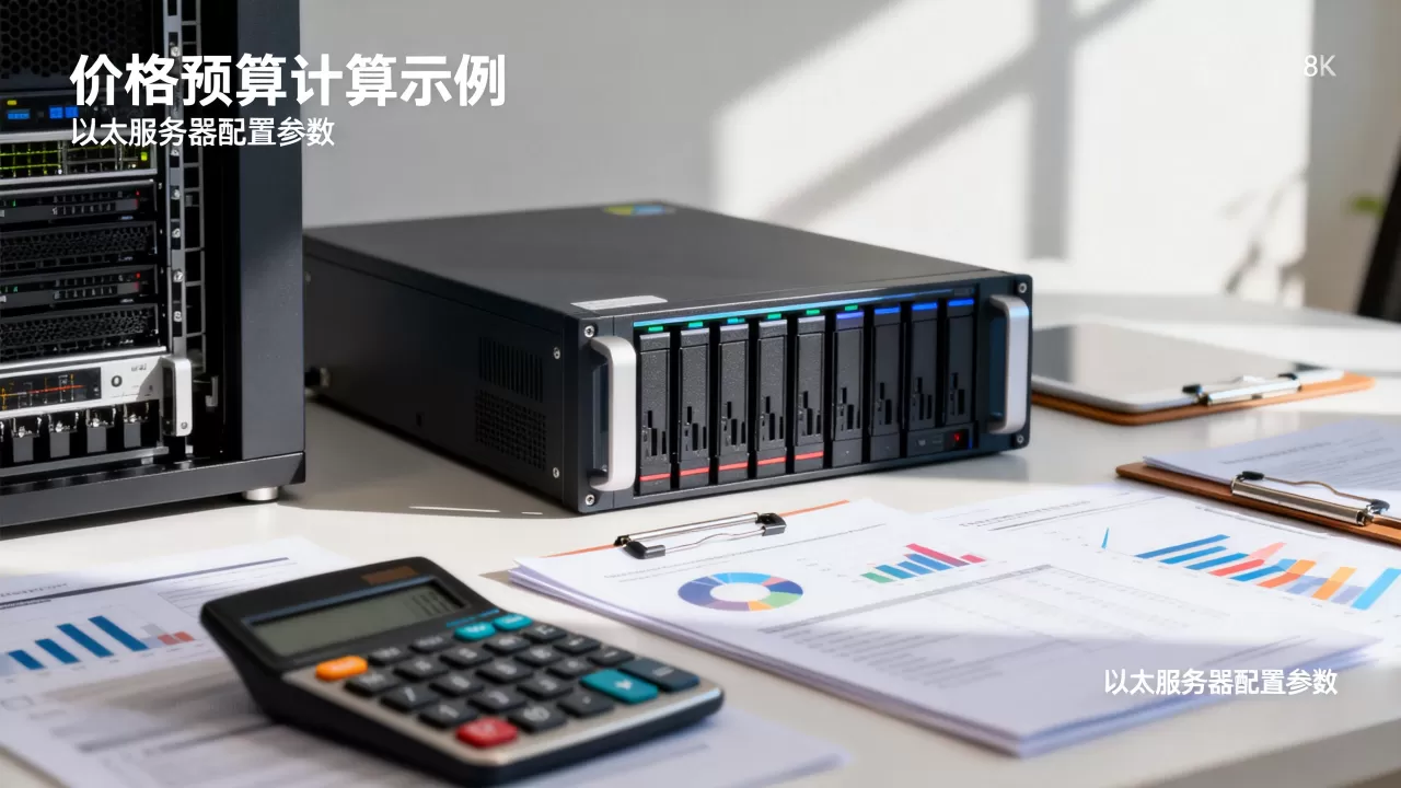 买以太服务器要多少钱,价格预算怎么算? 买以太服务器要多少钱,价格预算怎么算?