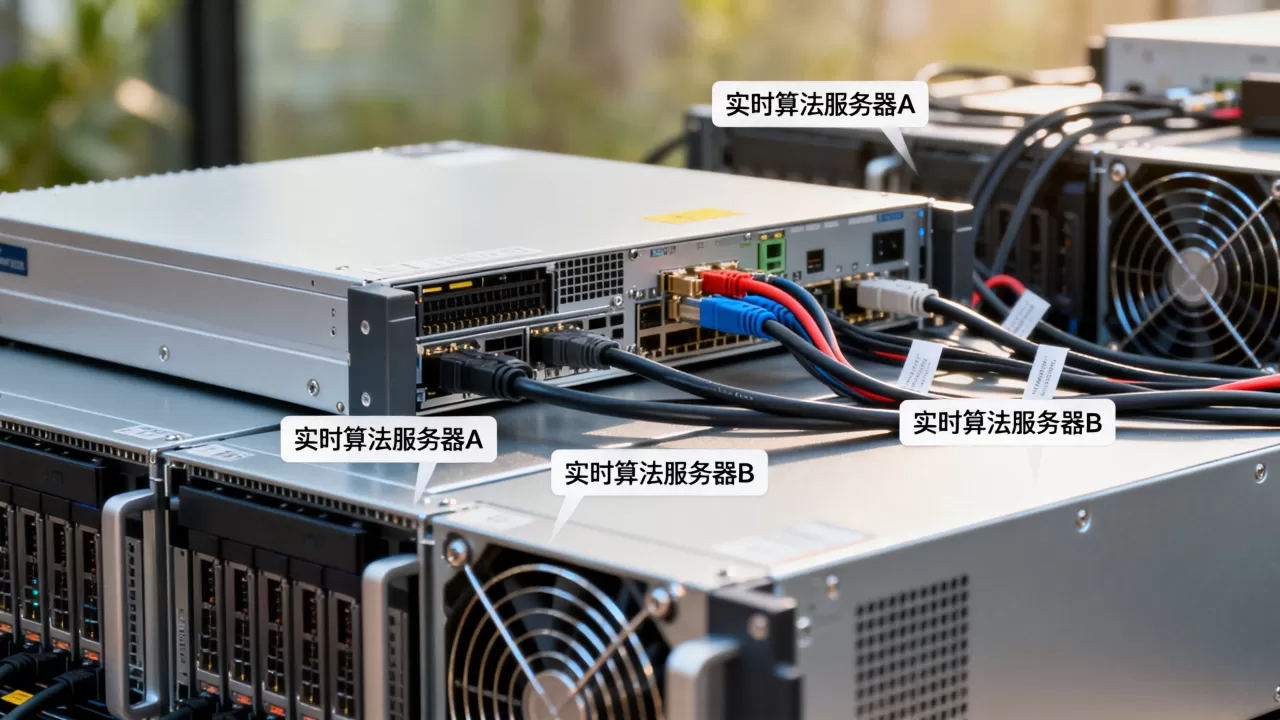 实时算法服务器到底有哪些,实时算法服务器哪个平台比较好用? 实时算法服务器到底有哪些,实时算法服务器哪个平台比较好用?