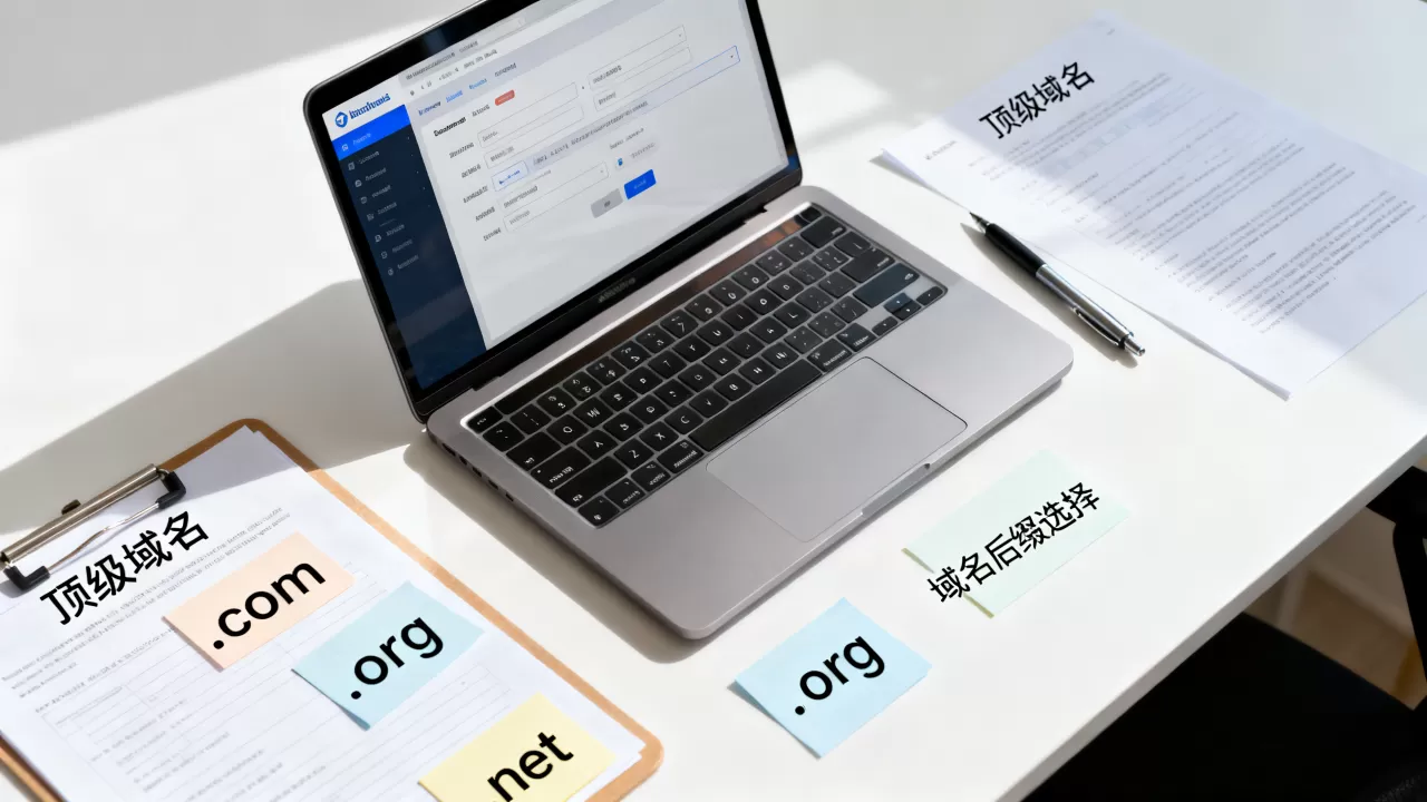 顶级域名是什么?为什么顶级域名很重要?如何选择顶级域名,域名后缀哪个好 顶级域名是什么?为什么顶级域名很重要?如何选择顶级域名,域名后缀哪个好