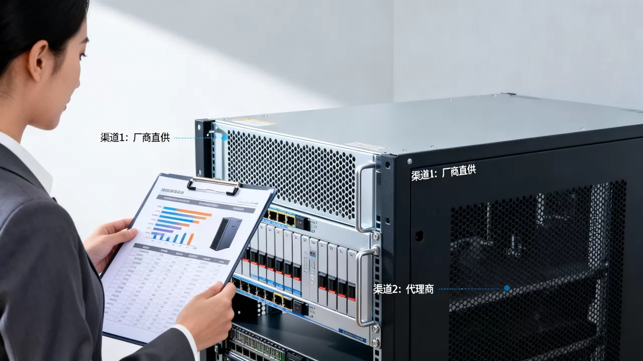 等保服务器渠道有哪些?,公司采购如何选? 等保服务器渠道有哪些?,公司采购如何选?