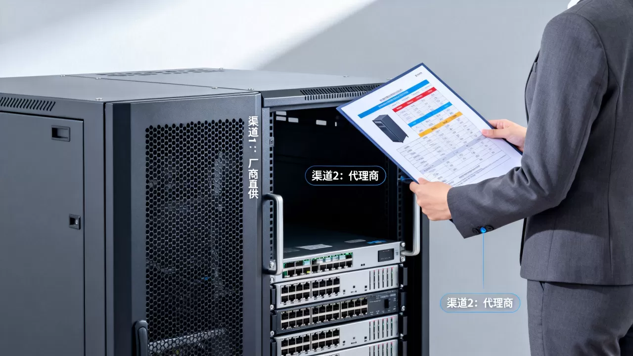 等保服务器渠道有哪些?,公司采购如何选? 等保服务器渠道有哪些?,公司采购如何选?