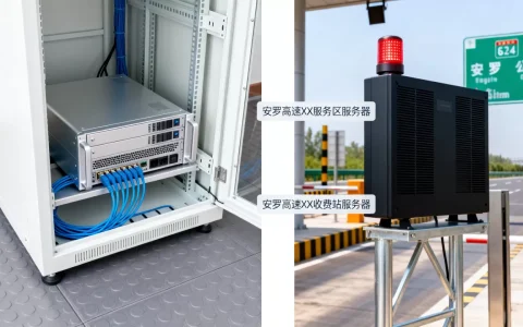 你知道安罗高速有哪些服务器？，具体位置在哪里