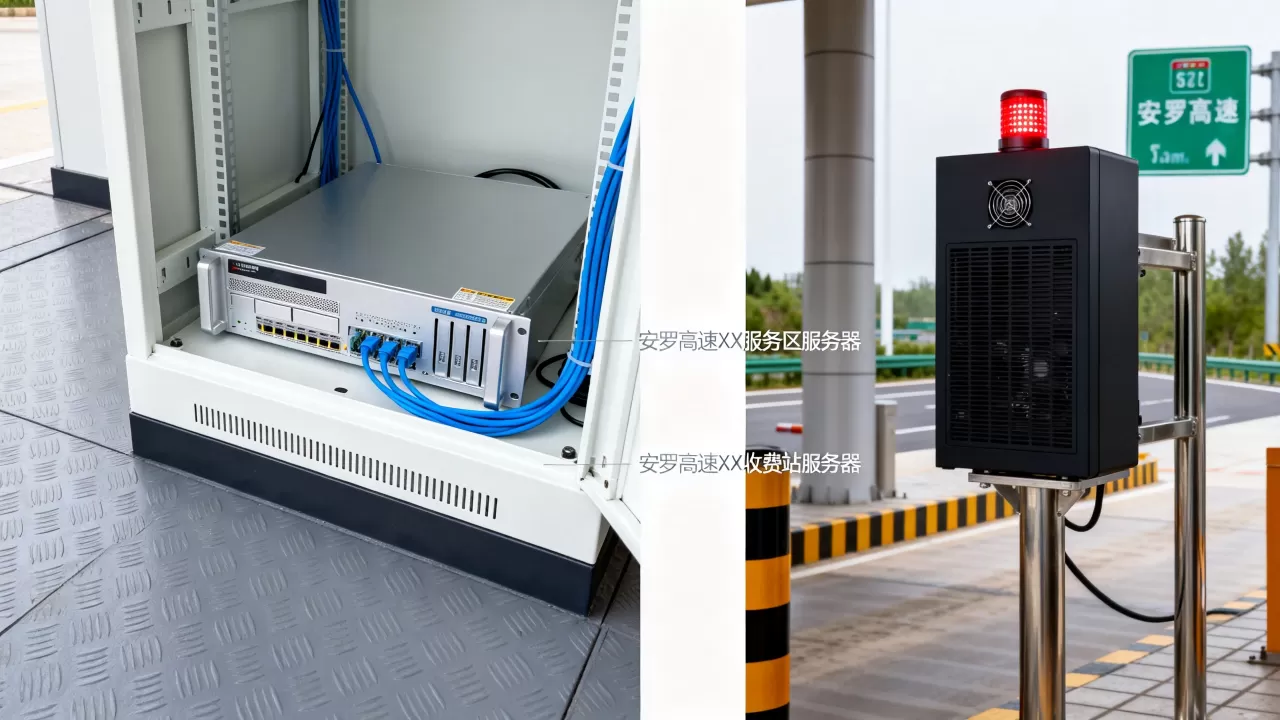 你知道安罗高速有哪些服务器?,具体位置在哪里 你知道安罗高速有哪些服务器?,具体位置在哪里
