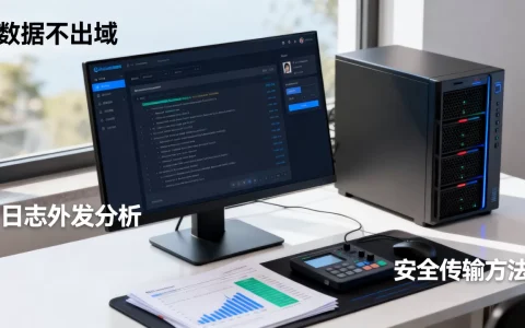 数据不出域场景下日志怎么外发分析，有哪些方法