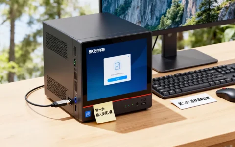 服务器怎么装linux系统？,安装视频教程有哪些？