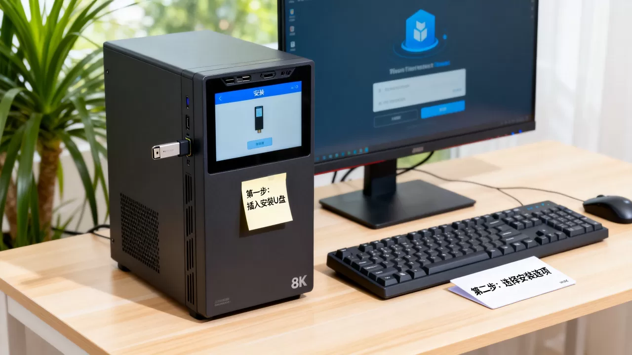 服务器怎么装linux系统?,安装视频教程有哪些? 服务器怎么装linux系统?,安装视频教程有哪些?