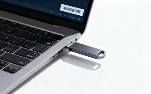 U盘里歌曲服务器运行失败怎么回事，是什么原因导致的