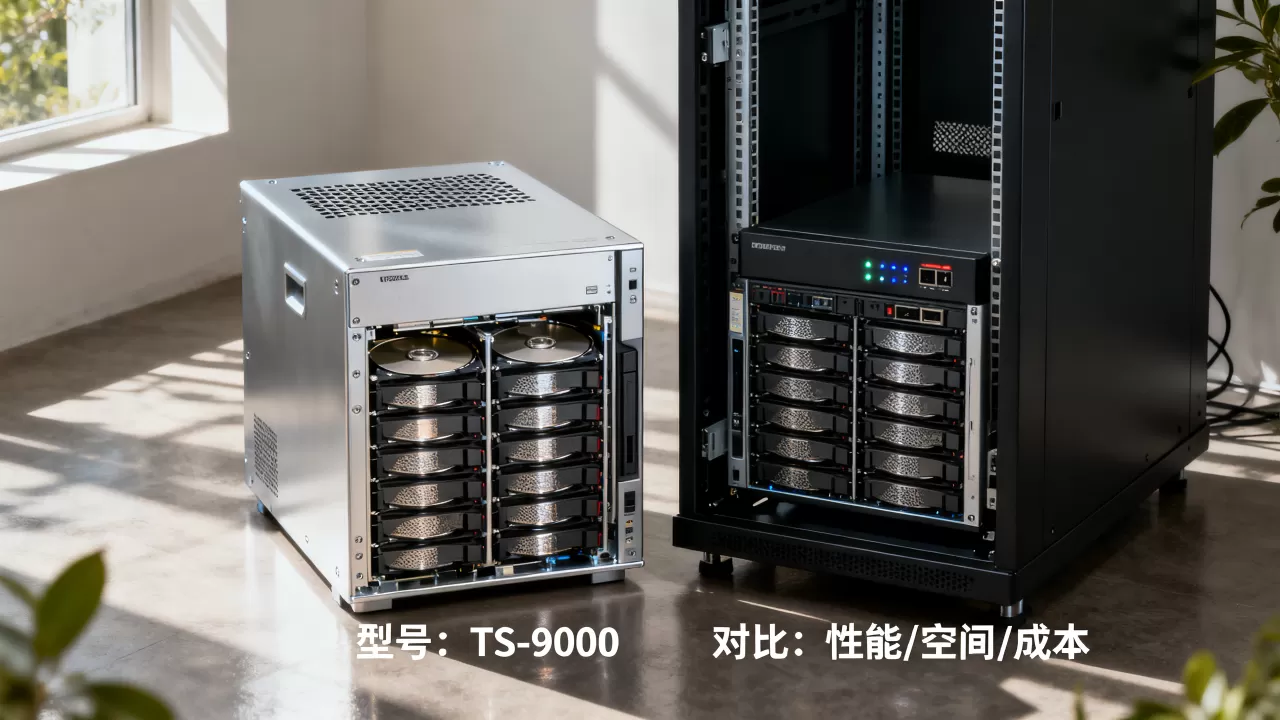 顶配塔式服务器有哪些型号,塔式服务器和机架式服务器哪个好? 顶配塔式服务器有哪些型号,塔式服务器和机架式服务器哪个好?