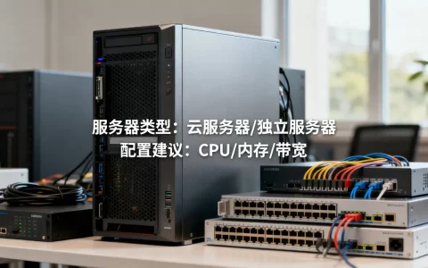 淘宝要开哪些服务器才好，新手卖家怎么选配置？