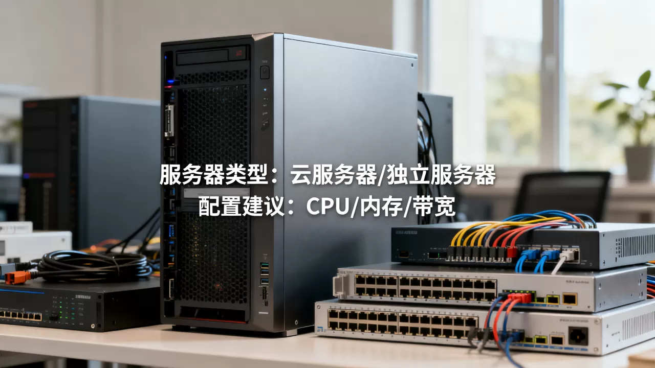 淘宝要开哪些服务器才好,新手卖家怎么选配置? 淘宝要开哪些服务器才好,新手卖家怎么选配置?