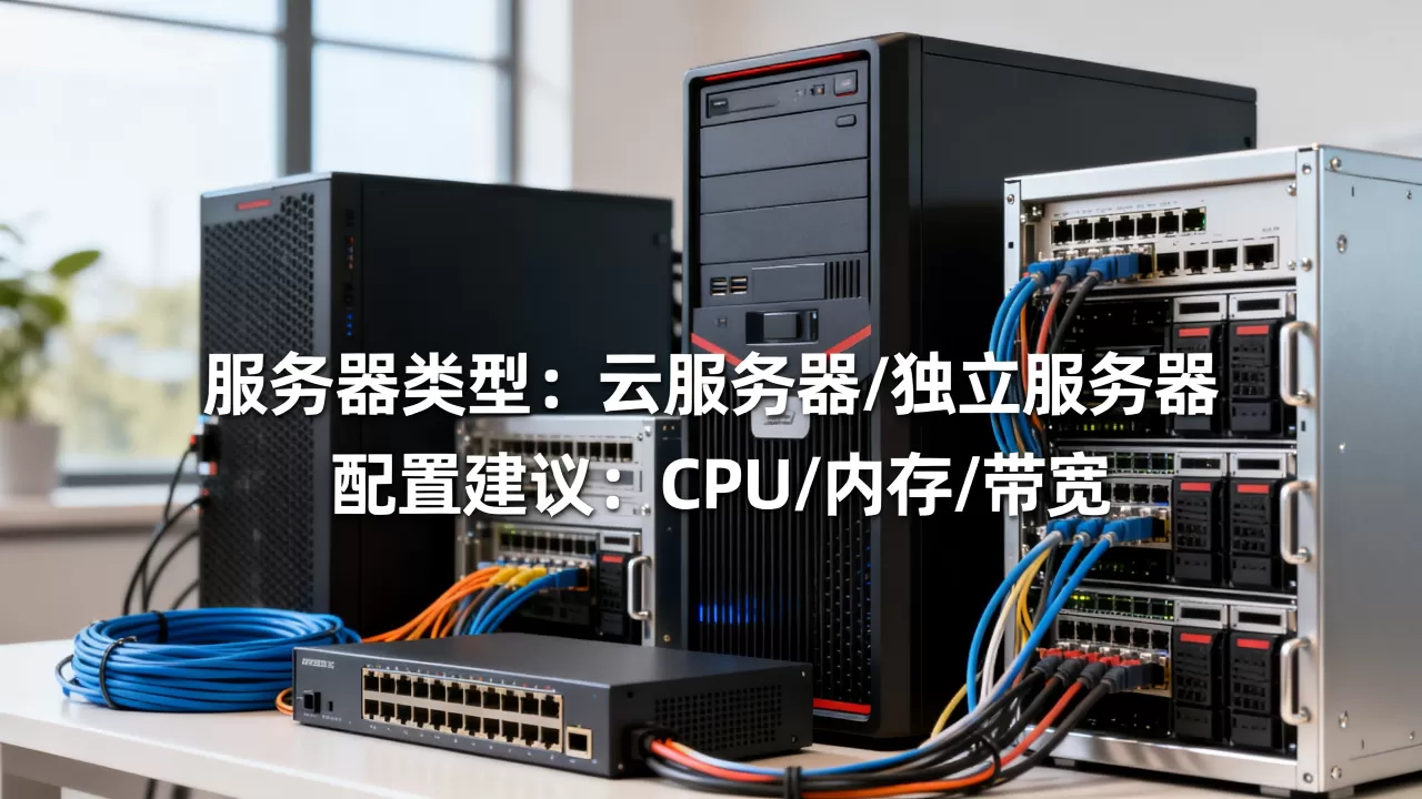 淘宝要开哪些服务器才好,新手卖家怎么选配置? 淘宝要开哪些服务器才好,新手卖家怎么选配置?
