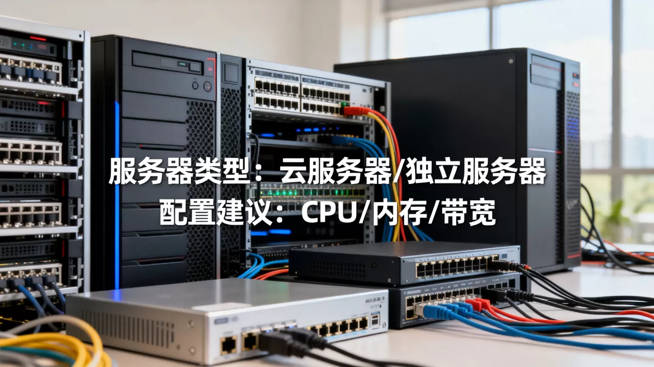 淘宝要开哪些服务器才好,新手卖家怎么选配置? 淘宝要开哪些服务器才好,新手卖家怎么选配置?