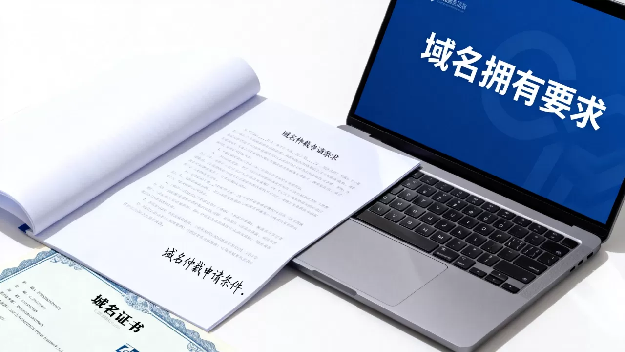 域名仲裁前必须先拥有域名吗,域名仲裁的申请条件有哪些 域名仲裁前必须先拥有域名吗,域名仲裁的申请条件有哪些