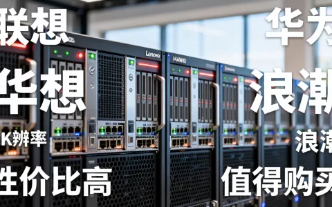 超算服务器有哪些品牌？，哪个性价比最高最值得买？