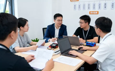 本地化运维团队的职责边界到底如何划分，划分标准有哪些
