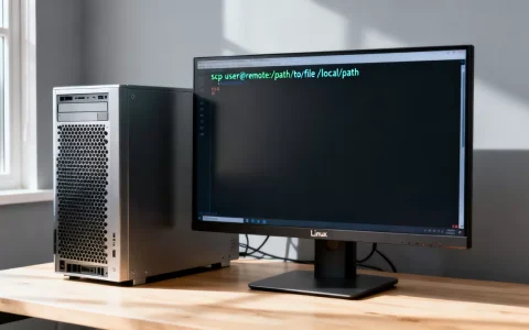 linux服务器怎么连接另一个文件，有哪些方法？