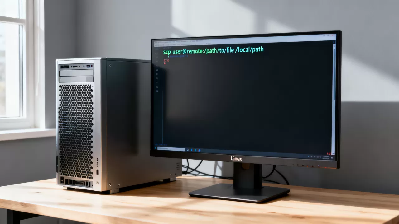 linux服务器怎么连接另一个文件,有哪些方法? linux服务器怎么连接另一个文件,有哪些方法?