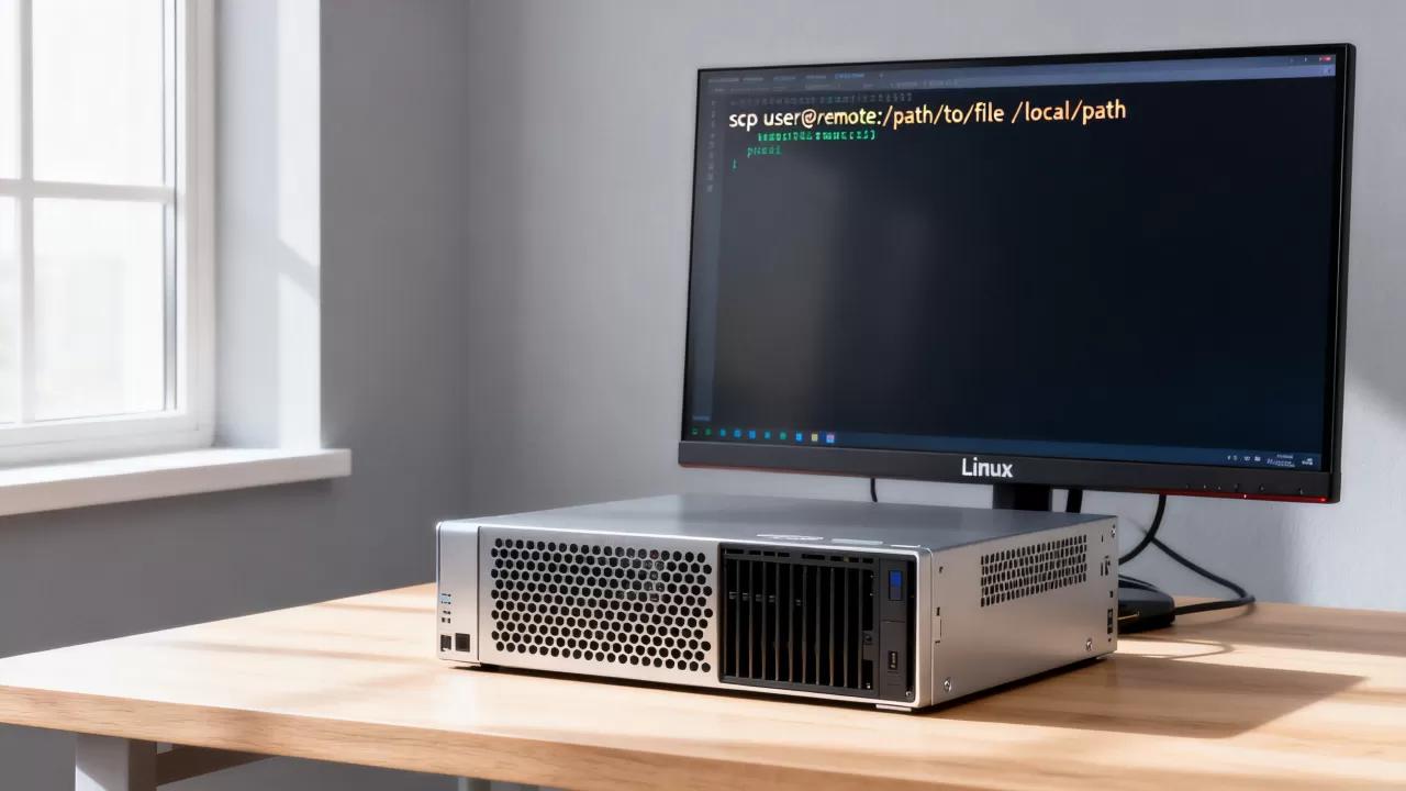 linux服务器怎么连接另一个文件,有哪些方法? linux服务器怎么连接另一个文件,有哪些方法?
