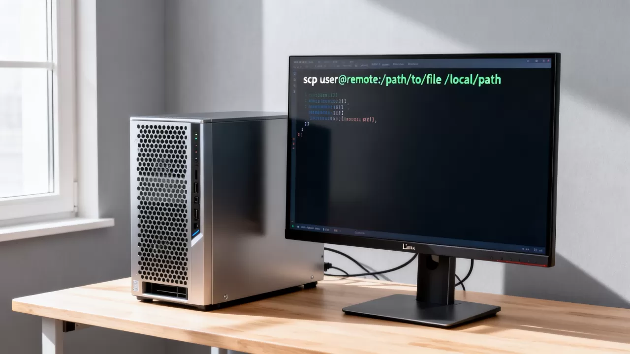 linux服务器怎么连接另一个文件,有哪些方法? linux服务器怎么连接另一个文件,有哪些方法?