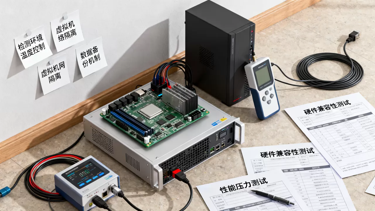 虚拟机放在检测环境需要特别注意哪些问题?,虚拟机检测注意什么 虚拟机放在检测环境需要特别注意哪些问题?,虚拟机检测注意什么