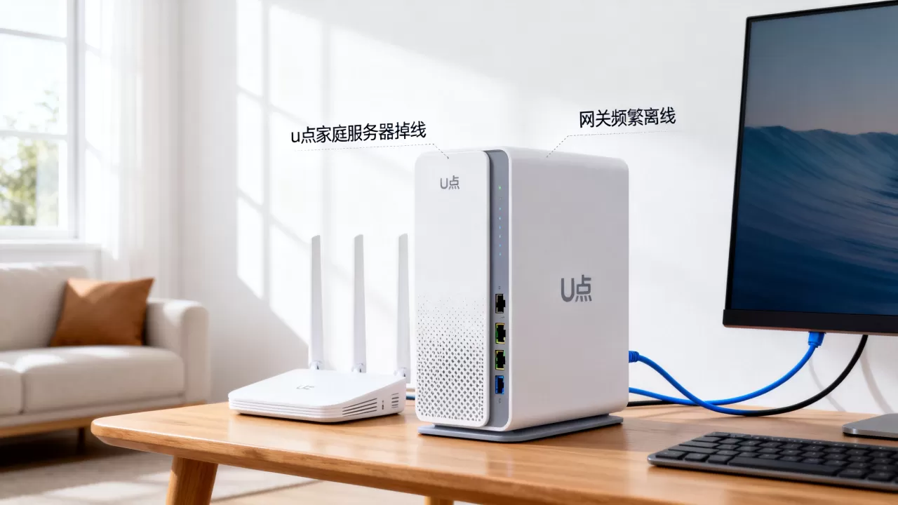 u点家庭服务器网关掉线怎么解决,家庭网关频繁掉线怎么回事 u点家庭服务器网关掉线怎么解决,家庭网关频繁掉线怎么回事