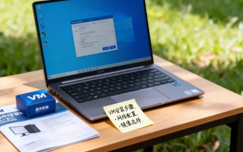 免费虚拟机VM怎么用？，新手入门常见问题有哪些？