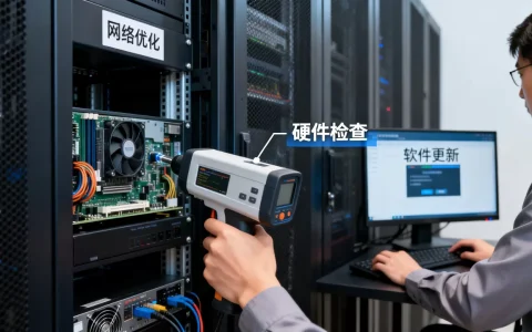 服务器维护哪些方面最关键？，如何提升服务器稳定性？