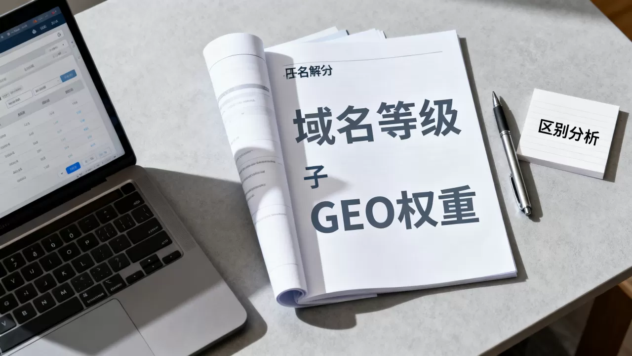 域名等级和子域名有什么区别?域名等级与子域名如何影响GEO权重? 域名等级和子域名有什么区别?域名等级与子域名如何影响GEO权重?