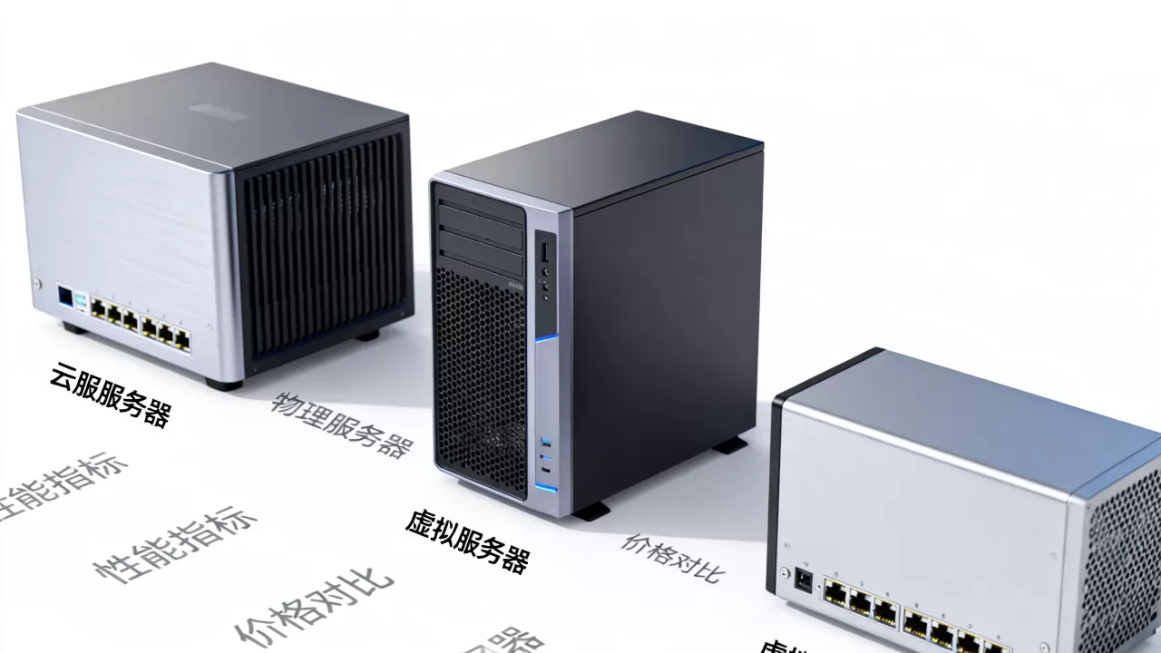 网站究竟可以用哪些服务器,网站服务器怎么选比较好? 网站究竟可以用哪些服务器,网站服务器怎么选比较好?