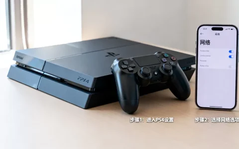 全境封锁2PS4怎么改服务器，有什么方法？