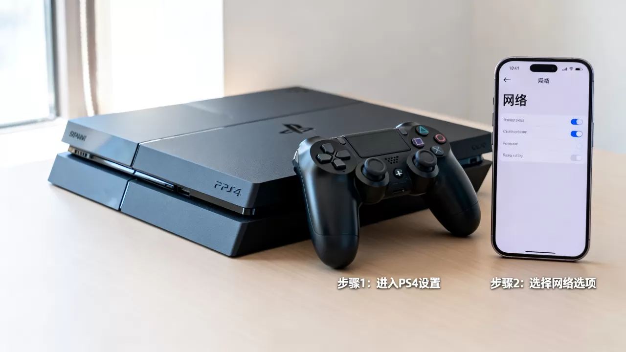 全境封锁2PS4怎么改服务器,有什么方法? 全境封锁2PS4怎么改服务器,有什么方法?