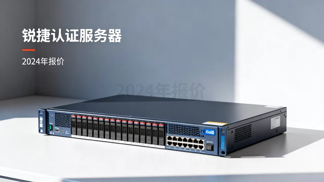 锐捷认证服务器多少钱一台,今年哪家报价最低? 锐捷认证服务器多少钱一台,今年哪家报价最低?