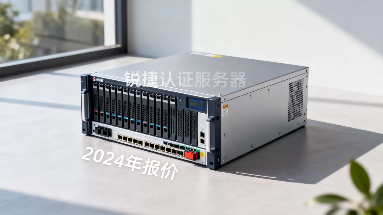 锐捷认证服务器多少钱一台,今年哪家报价最低? 锐捷认证服务器多少钱一台,今年哪家报价最低?
