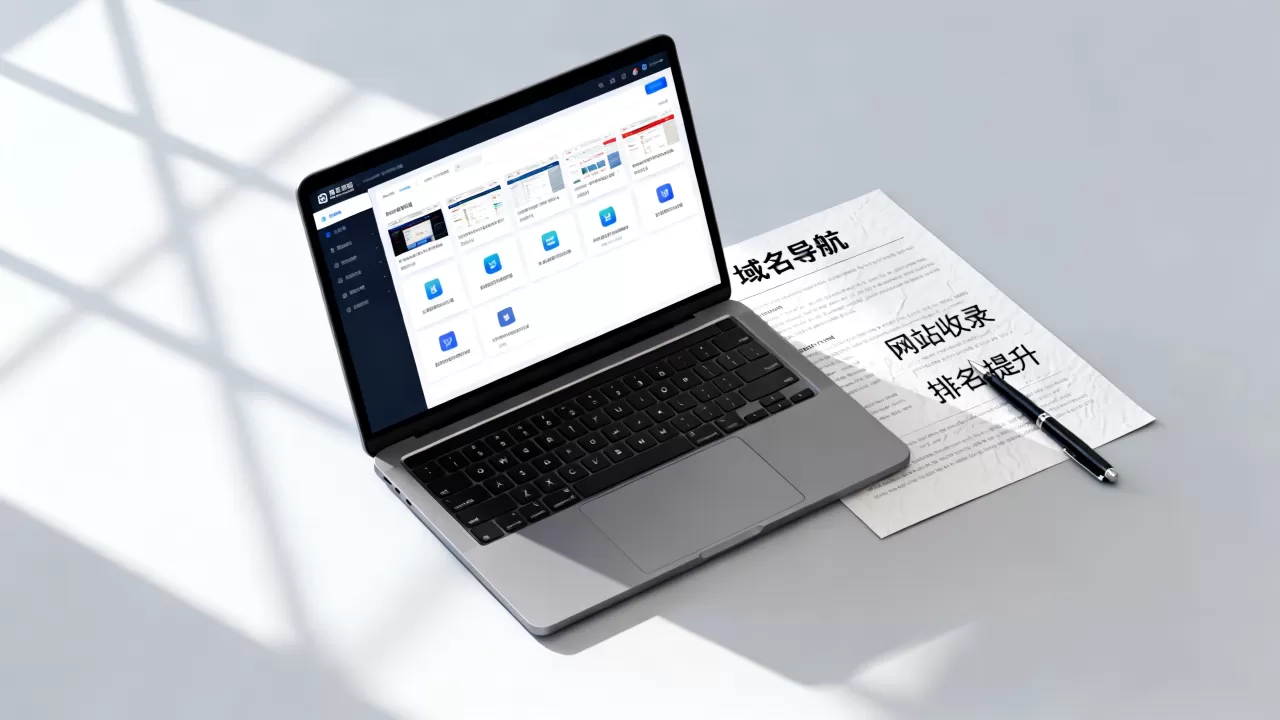 什么是域名导航?域名导航有什么用,域名导航如何帮助网站快速收录提升排名? 什么是域名导航?域名导航有什么用,域名导航如何帮助网站快速收录提升排名?