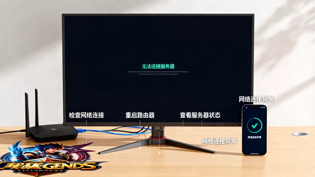 英雄联盟进游戏显示无法连接服务器怎么办,是什么原因导致的 英雄联盟进游戏显示无法连接服务器怎么办,是什么原因导致的
